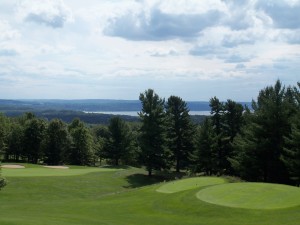 Little Traverse Bay Golf Club & Restaurant