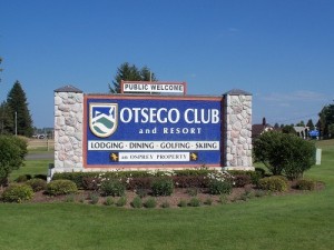 Paying Tribute at the Otsego Club