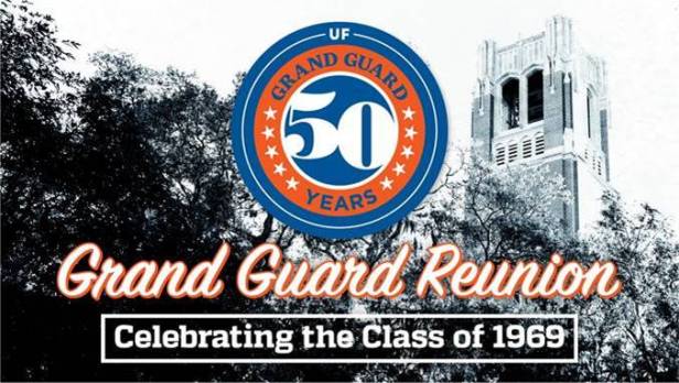 The University of Florida Grand Guard