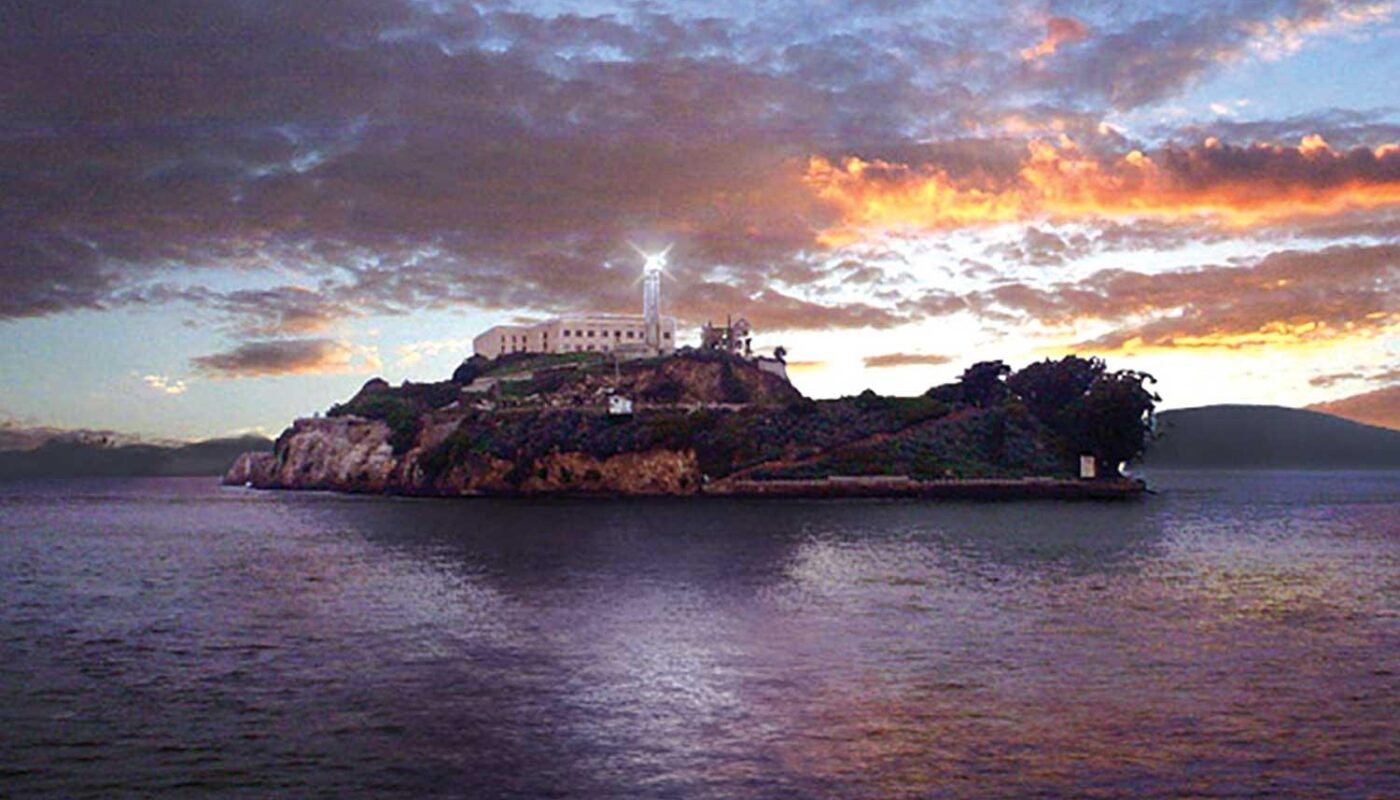 night tours alcatraz san francisco