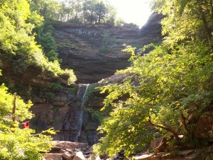 Kaaterskill Falls