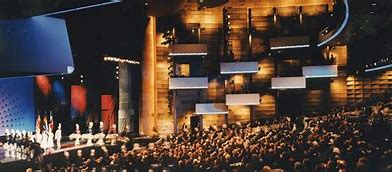 Denver Performing Arts Center