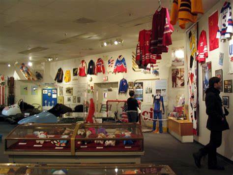 Lake Placid Olympic Museum