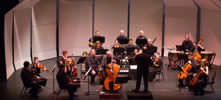 Lake Placid Sinfonietta