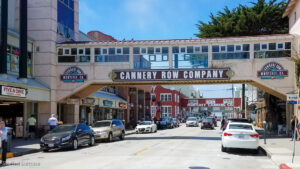 Cannery Row