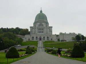 Saint Joseph Oratory