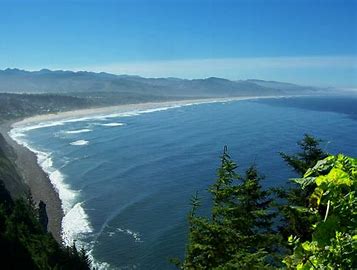 Traveling Oregon’s Dynamic Coast