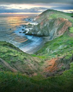 Point Reyes National Seashore