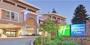 Holiday Inn Express