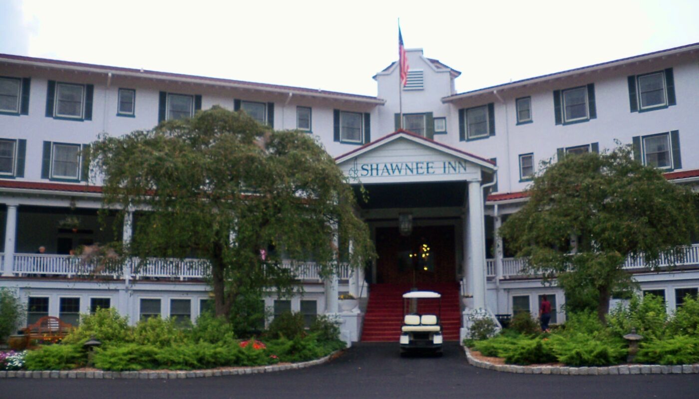 Shawnee Inn and Golf Resort