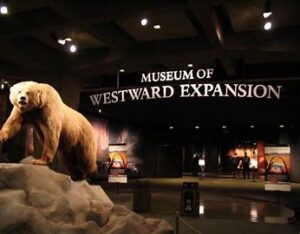 Museum of Westward Expansion