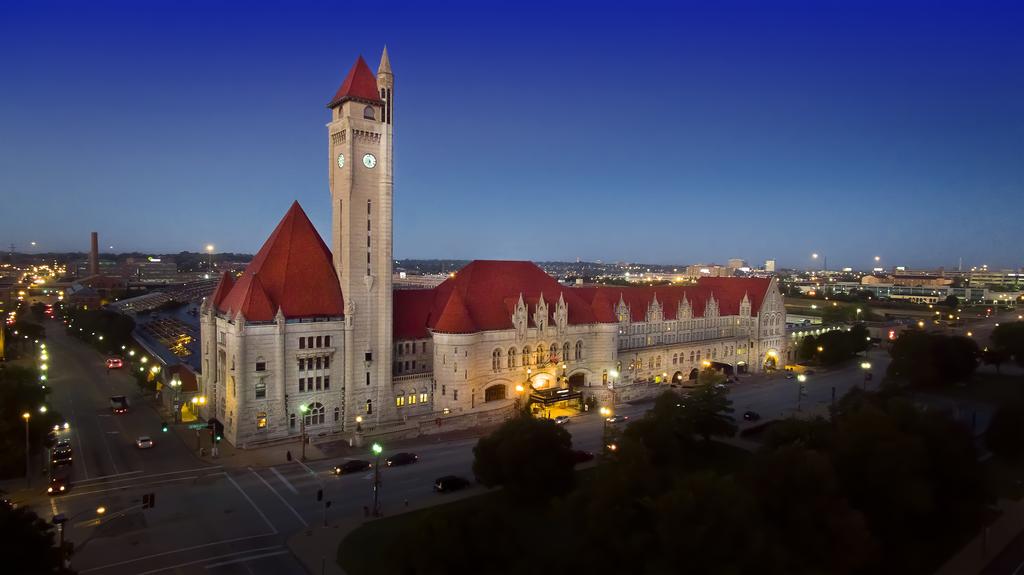 St. Louis Union Station Marriott