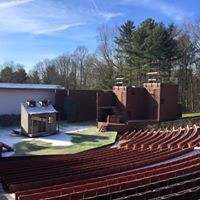 Cliffside Amphitheater