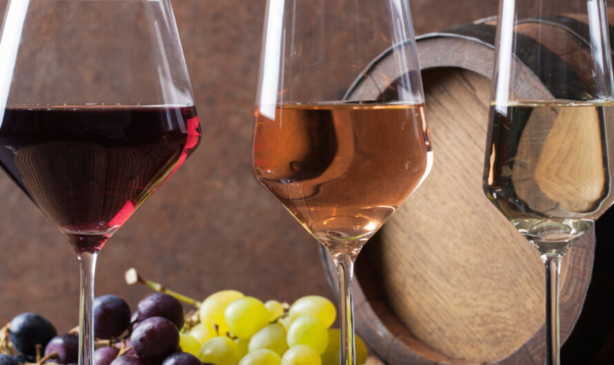 Wine Tasting Tour:  Santa Rosa & Sonoma County