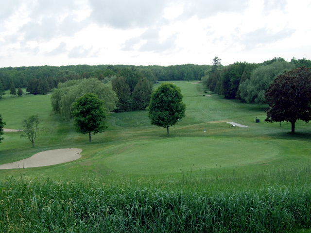 Belvedere Golf Course