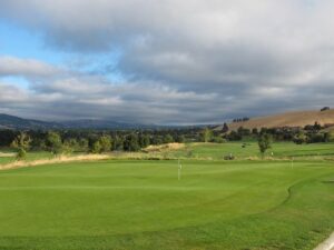 Callippe Preserve Golf Course