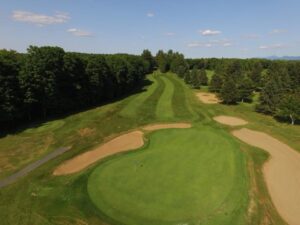 Saranac Inn Golf and Country Club