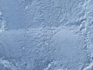 Sand on Siesta Key Beach is 99% pure quartz grains 