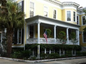 Forsyth Park Inn