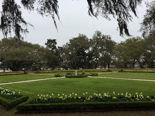 Middleton Place