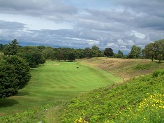 No. 1 Belvedere Golf Club