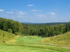 Hole No.2 Tribute Course