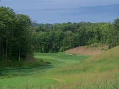 True North Hole No. 11