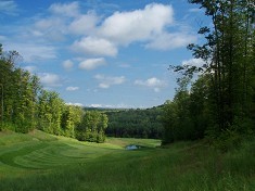 True North Hole No. 2