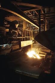 Kohler Foundry