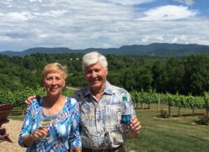 Cheers to South Creek Winery