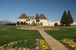 Chateau Elan Winery