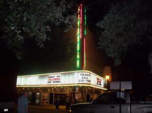 Savannah Theatre