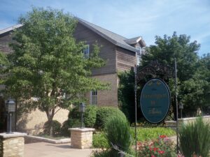 The Herrington Inn & Spa