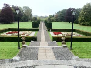 Gardens at The K Club