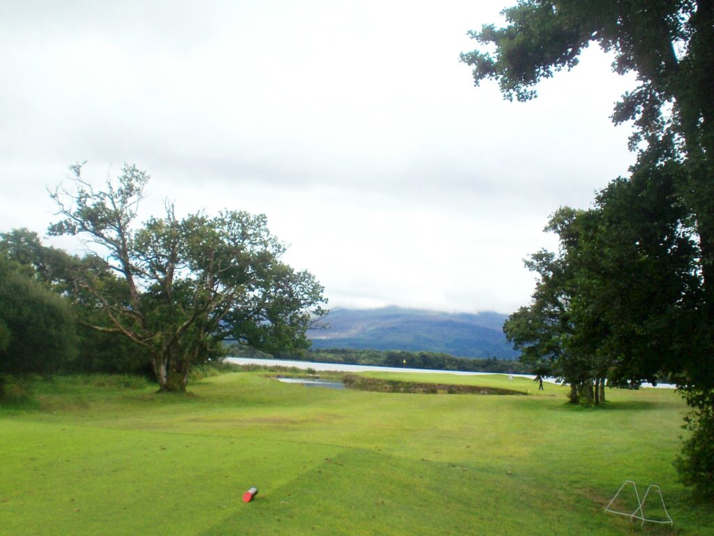 Killarney Golf & Fishing Club