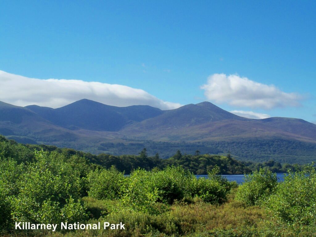 Killarney National Park