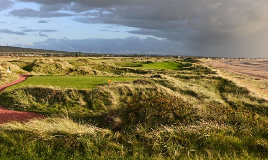 Scotland:  Experience the Richness of Golf’s Ancestral Home