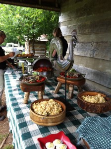 Delicious Swag Picnic