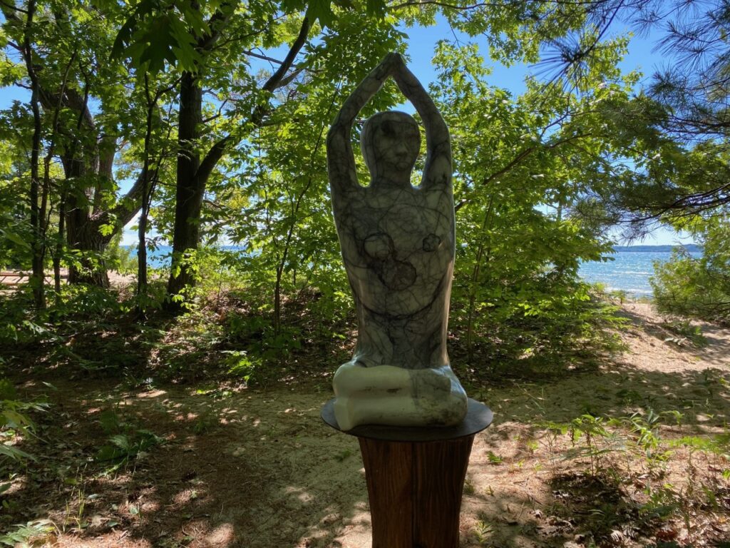 Keeping It Together by Bart Ingraham, Suttons Bay, MI