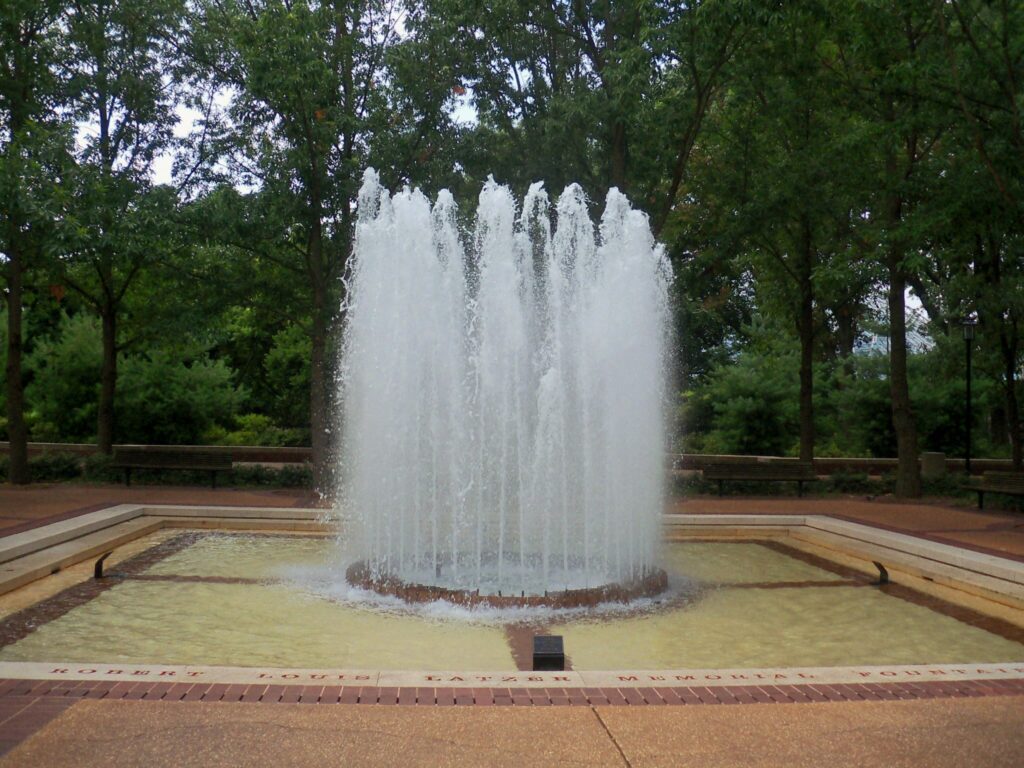 Missouri Botanical Gardens