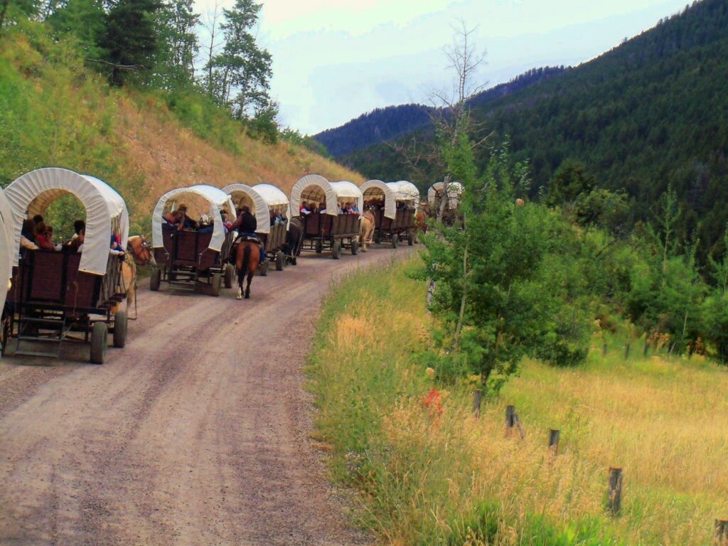 Exploring The Grand Tetons Senior Travel Tales And Tips